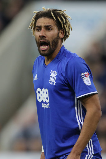 Ryan Shotton