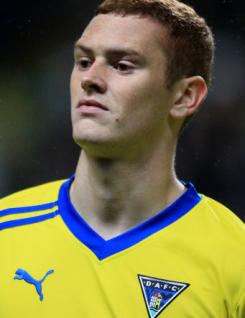 Ryan Thomson Ryan Thomson