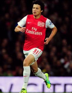 Ryo Miyaichi Ryo Miyaichi