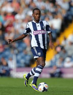 Saido  Berahino