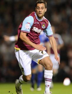 Sam Baldock