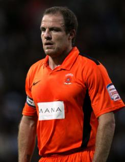 Sam Collins