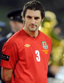 Sam Ricketts