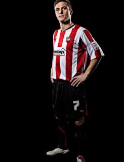 Sam Saunders Sam Saunders