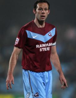 Sam Togwell