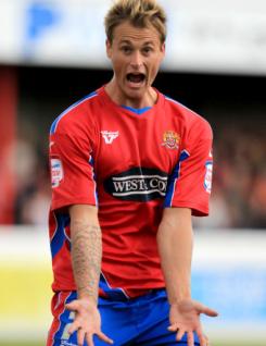 Sam Williams Sam Williams