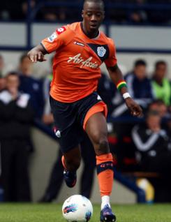 Samba  Diakite
