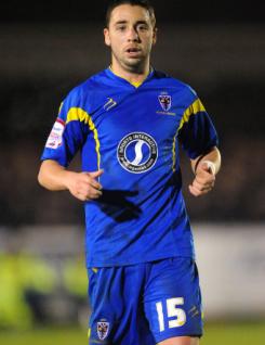 Sammy Moore Sammy Moore
