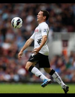Sascha Riether