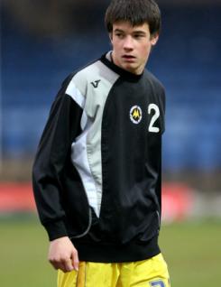 Saul Halpin Saul Halpin