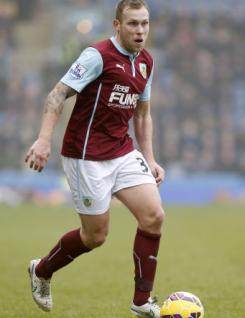Scott Arfield