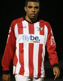 Scott Golbourne Scott Golbourne