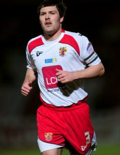 Scott Laird