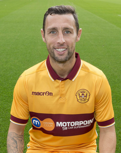 Scott McDonald