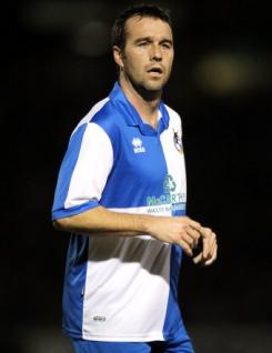 Scott McGleish Scott McGleish