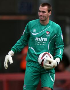 Scott P Brown