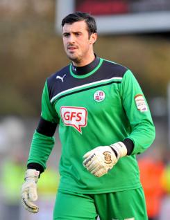 Scott Shearer Scott Shearer