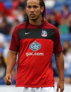 Sean Scannell