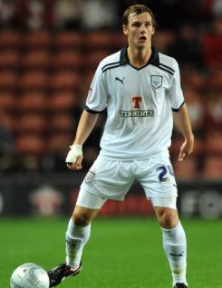 Seanan  Clucas