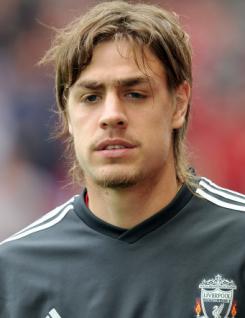 Sebastian Coates Sebastian Coates