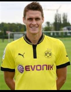 Sebastian Kehl Sebastian Kehl