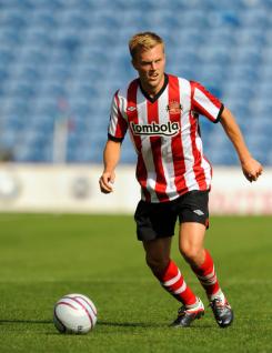 Sebastian Larsson