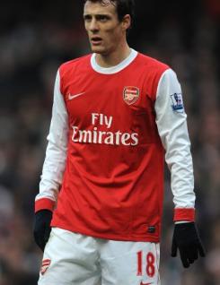 Sebastien Squillaci