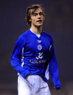 Shane  Byrne