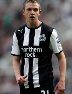 Shane  Ferguson