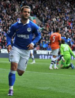 Shaun Maloney