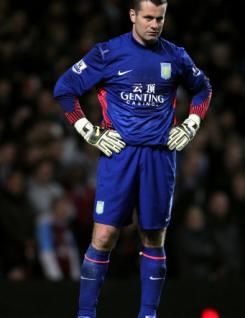 Shay Given