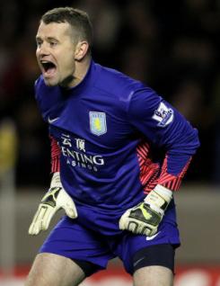 Shay Given Shay Given