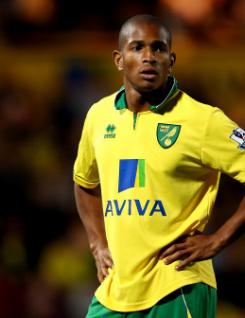 Simeon Jackson