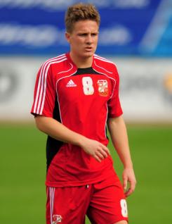 Simon Ferry