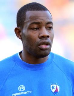 Simon Ford