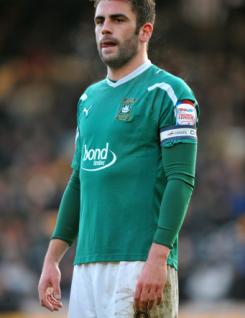 Simon Walton