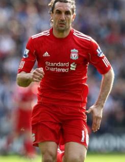 Sotirios Kyrgiakos Sotirios Kyrgiakos