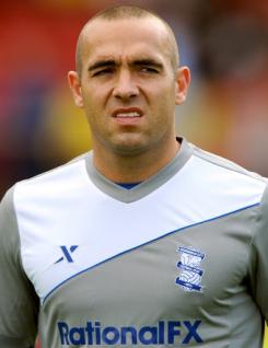Stephen  Carr