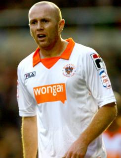 Stephen Crainey Stephen Crainey