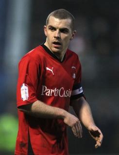 Stephen Dawson