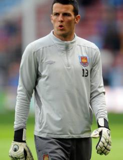 Stephen Henderson