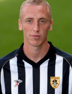 Stephen Hunt