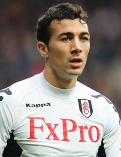 Stephen Kelly