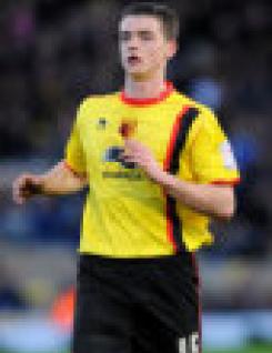 Stephen McGinn