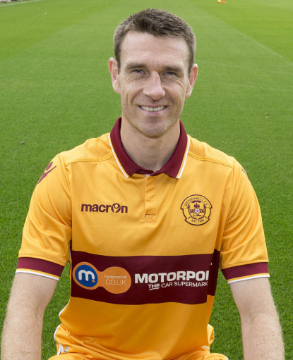 Stephen McManus Stephen McManus