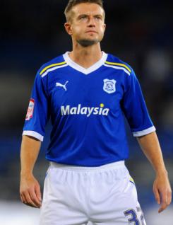 Stephen McPhail Stephen McPhail