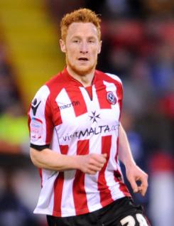 Stephen Quinn