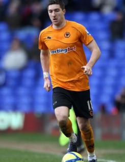 Stephen Ward Stephen Ward