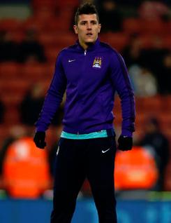 Stevan Jovetic