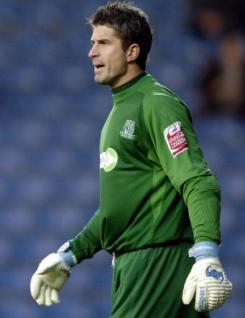 Steve Collis